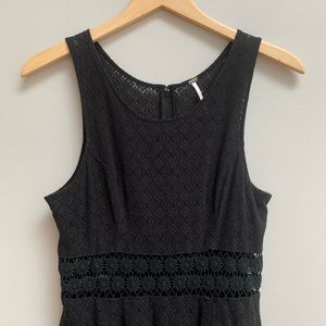 SALE! Free People Daisy Lace Dress